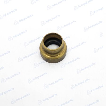 RETEN CAJA CAMBIOS (PALANCA SELECT) VW GOLF/BORA/ POLO/ JETTA/ PASSAT/ VOYAGE/SAVEIRO (15X25X8.10/19)