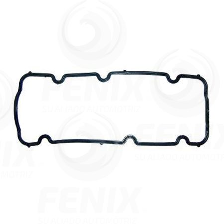 EMPAQUE TAPA DE VÁLVULA / MOTOR FIAT FIRE 1.0L / 1.3L 8 VÁLVULAS - UNO / PALIO / WEEKEND / SIENA / STRADA / DOBLÒ