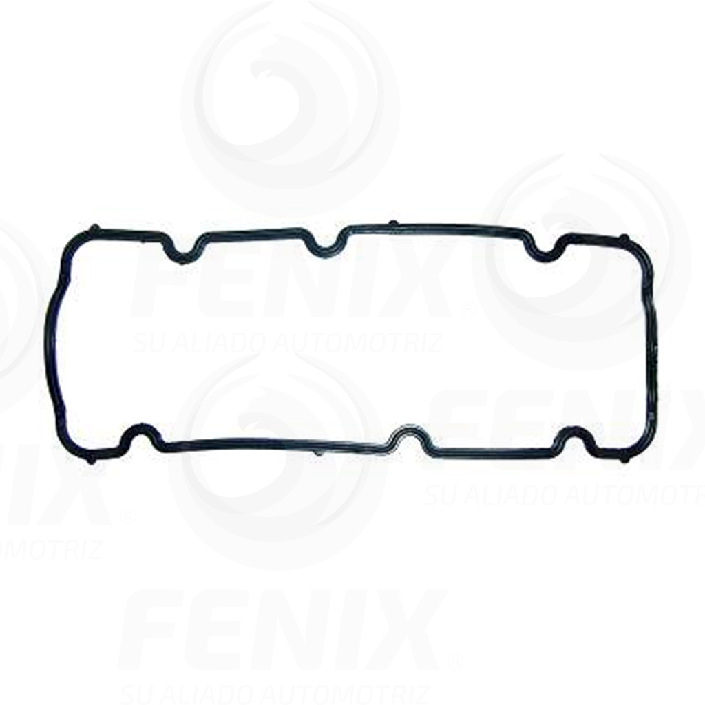 EMPAQUE TAPA DE VÁLVULA / MOTOR FIAT FIRE 1.0L / 1.3L 8 VÁLVULAS - UNO / PALIO / WEEKEND / SIENA / STRADA / DOBLÒ