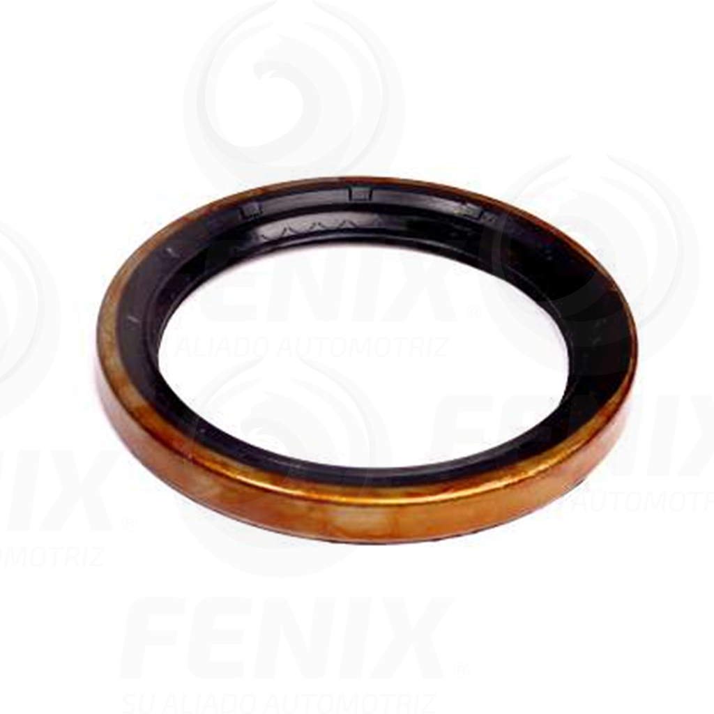 RETEN CIGUEÑAL FIAT ZASTAVA POLONEZ 125P 80X100X10