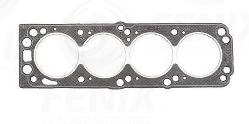 EMPAQUE CULATA (FIBRA) AVEO FAMILY 1.5L 8V / CHEVI TXI / CORSA 1.4L