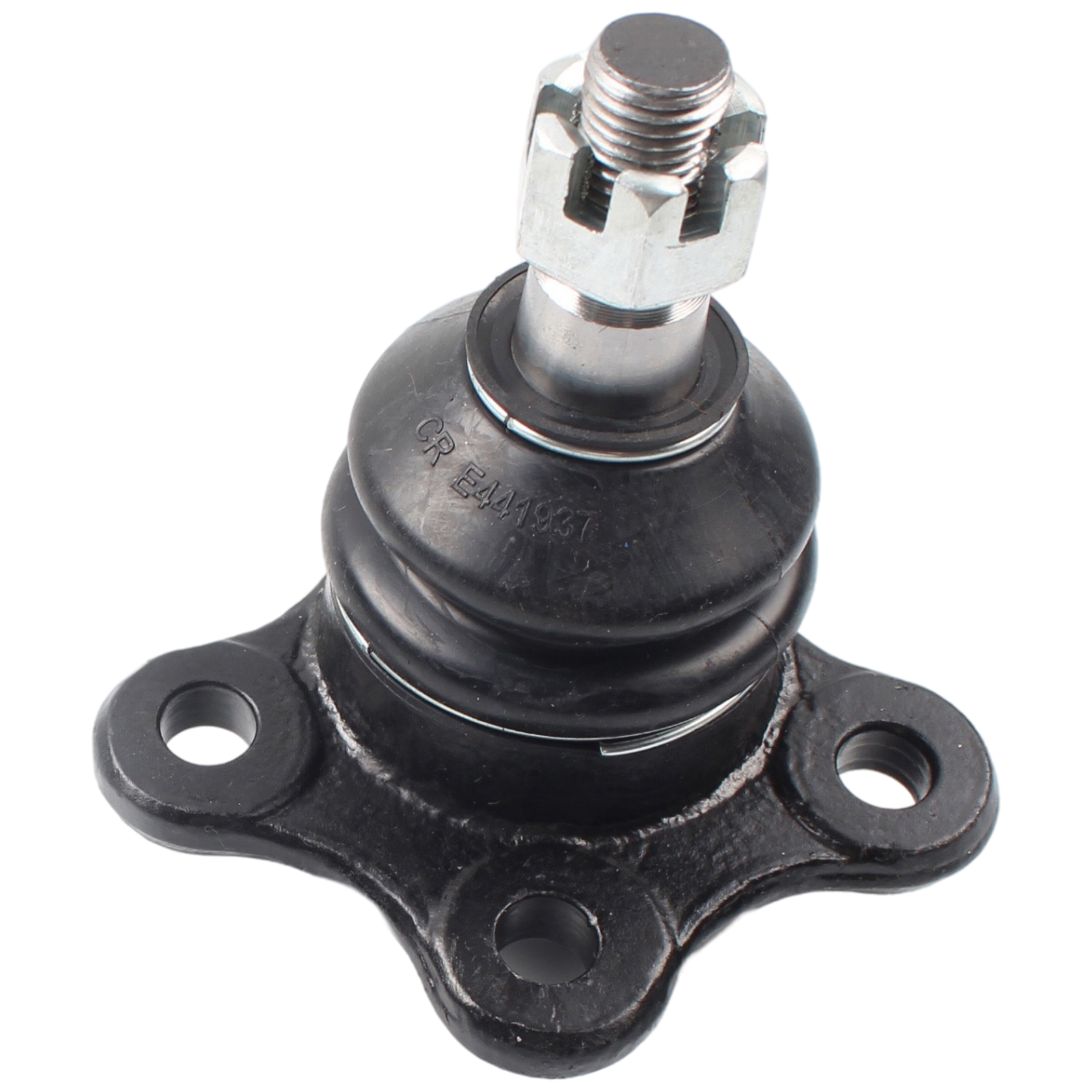 ROTULA SUPERIOR LUV DMAX 4X4