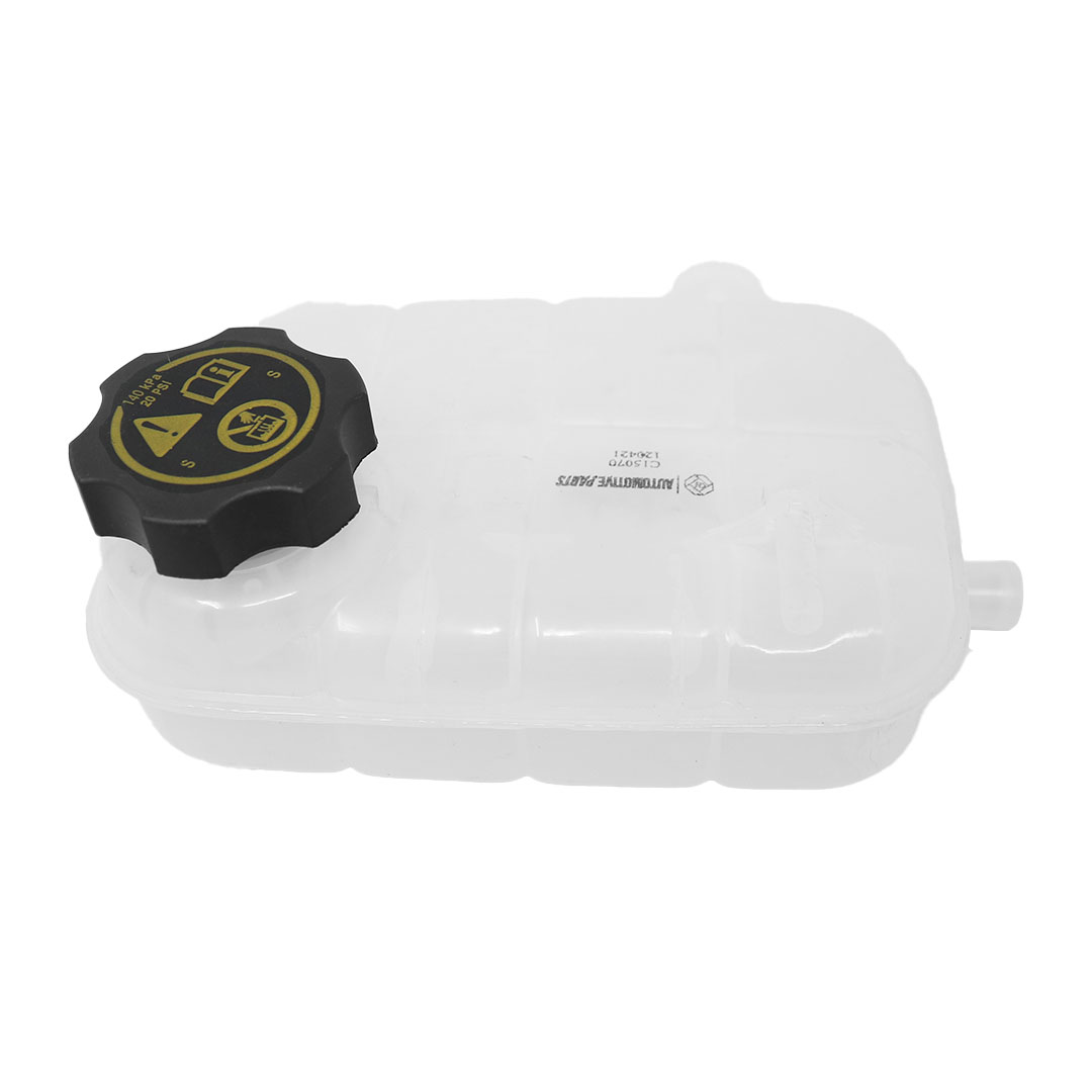 DEPOSITO AGUA CON TAPA CHEVROLET TRACKER