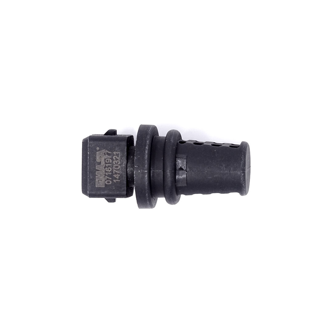 SENSOR TEMPERATURA AIRE ADMISION CHEVROLET AVEO /CAPTIVA DAEWOO LANOS/ HYUNDAI ACCENT/ ELANTRA RENAULT 19 1.7l