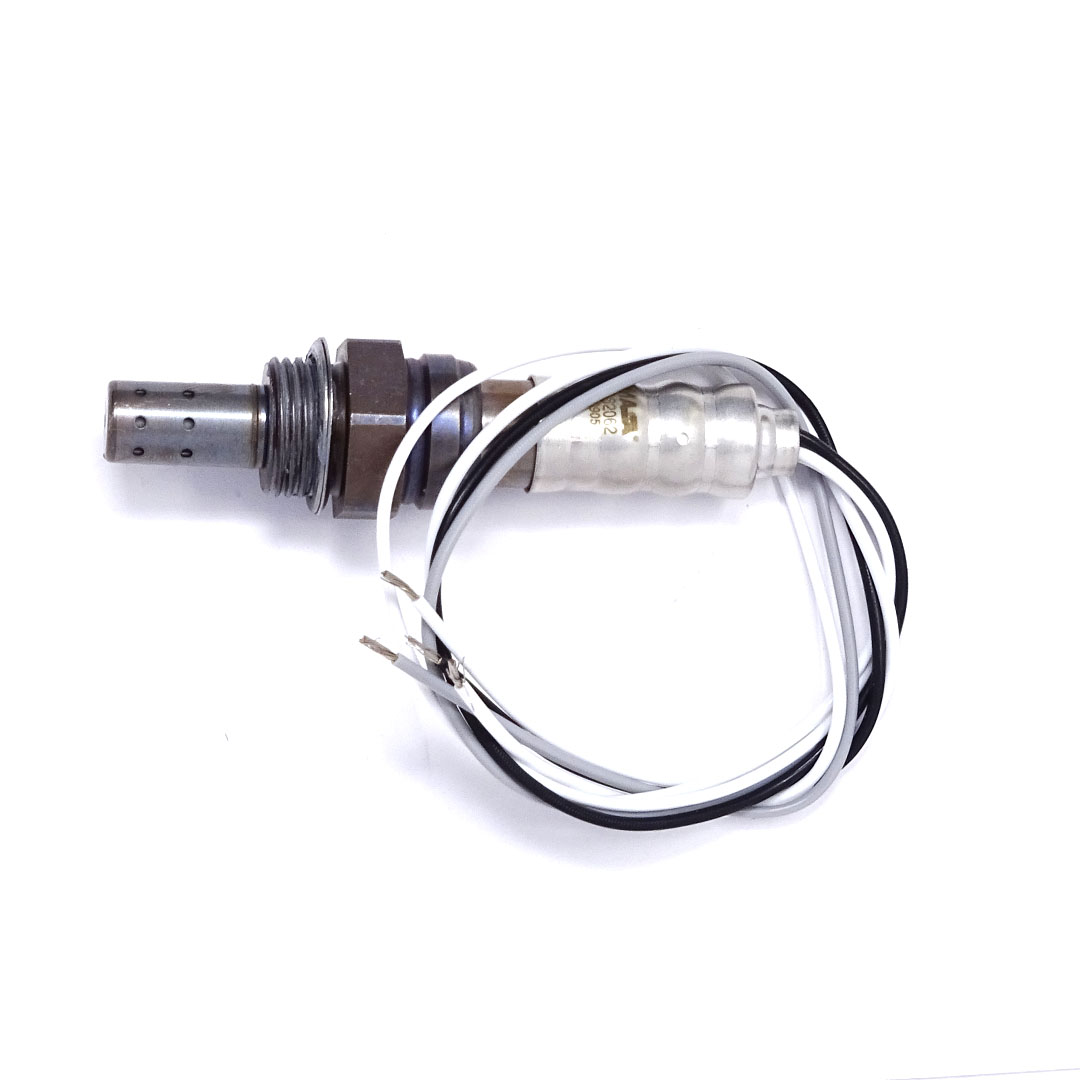 SENSOR OXIGENO (SIN PACHA) CHEVROLET CAPTIVA 2.4L / TAHOE / RENAULT TWINGO 16V / MEGANE I / SYMBOL / CLIO / SCENIC / LOGAN / SANDERO / DUSTER / FORD FIESTA SUPERCHARGER / HYUNDAI TUCSON / SANTA FE / MAZDA 626 / VW GOL / GOLF / TOYOTA