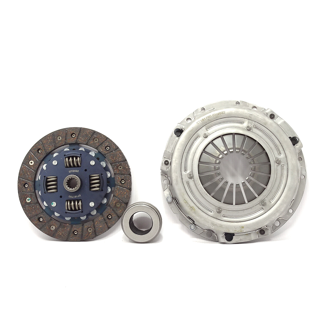 KIT EMBRAGUE CHEVROLET CORSA 1.3/ 1.4