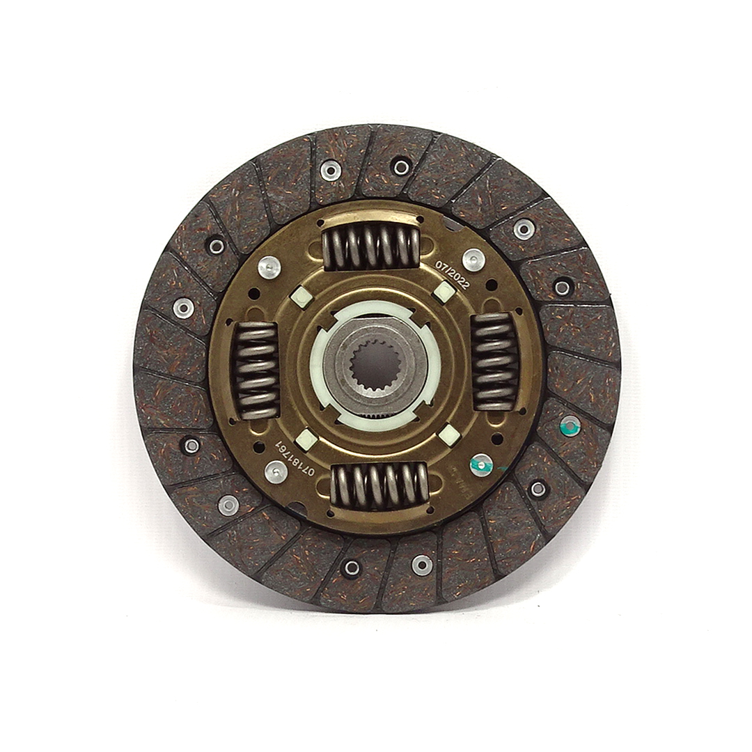 DISCO EMBRAGUE CHEVROLET SPARK 7:24 / SPARK GT