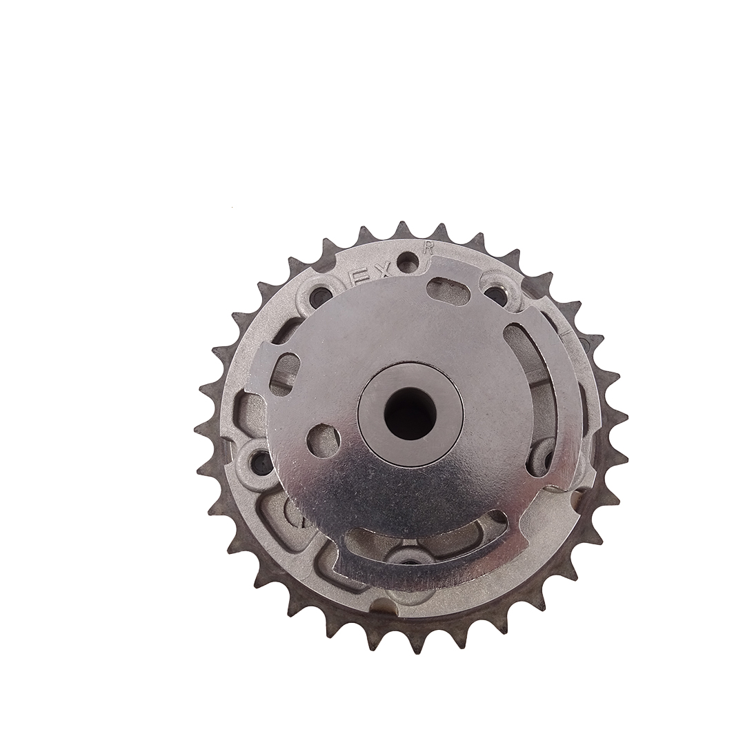 PIÑON VVT (SALIDA) DISTRIBUCION CHEVROLET CAPTIVA 3.6