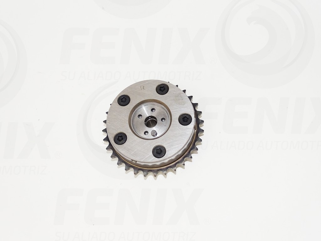 PIÑON VVT (SALIDA) DISTRIBUCION CHEVROLET CAPTIVA 3.6
