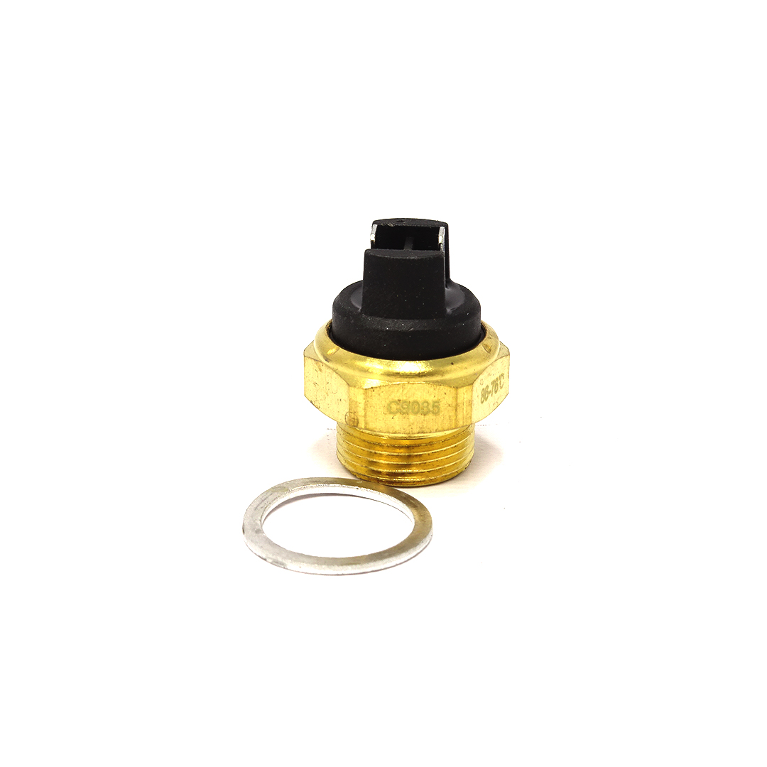 SENSOR (PERA) TEMPERATURA PEUGEOT 206 ( 86-76°C)