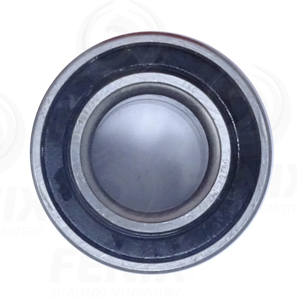 RODAMIENTO RUEDA DEL. CHEV. SUPERCARRY/ DW DAMAS / HY-ACCENT