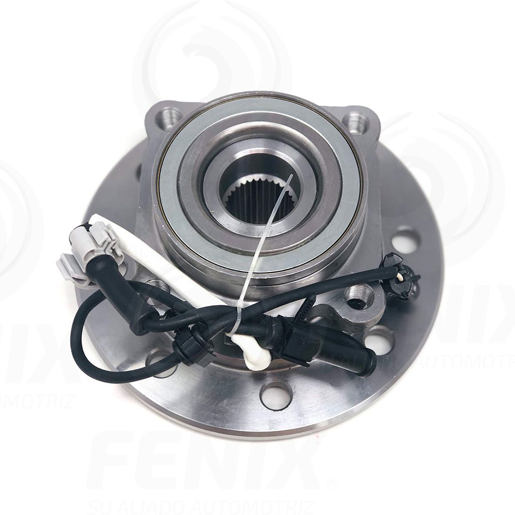 BOCIN RUEDA DEL. CHEVROLET C3500 96-00
