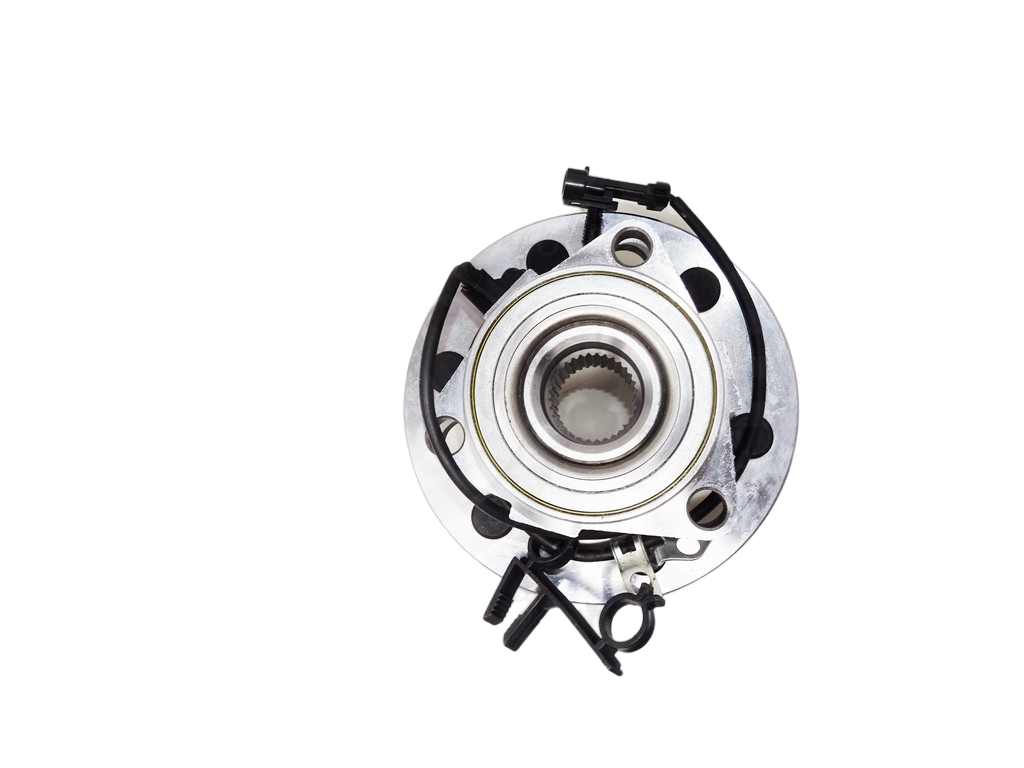 BOCIN RUEDA DEL. CHEVROLET CHEYENNE 97-99 4X4