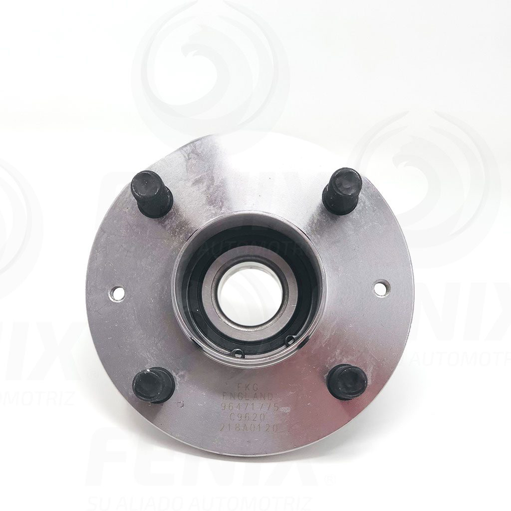BOCIN RUEDA TRAS. CHEVROLET AVEO TODOS