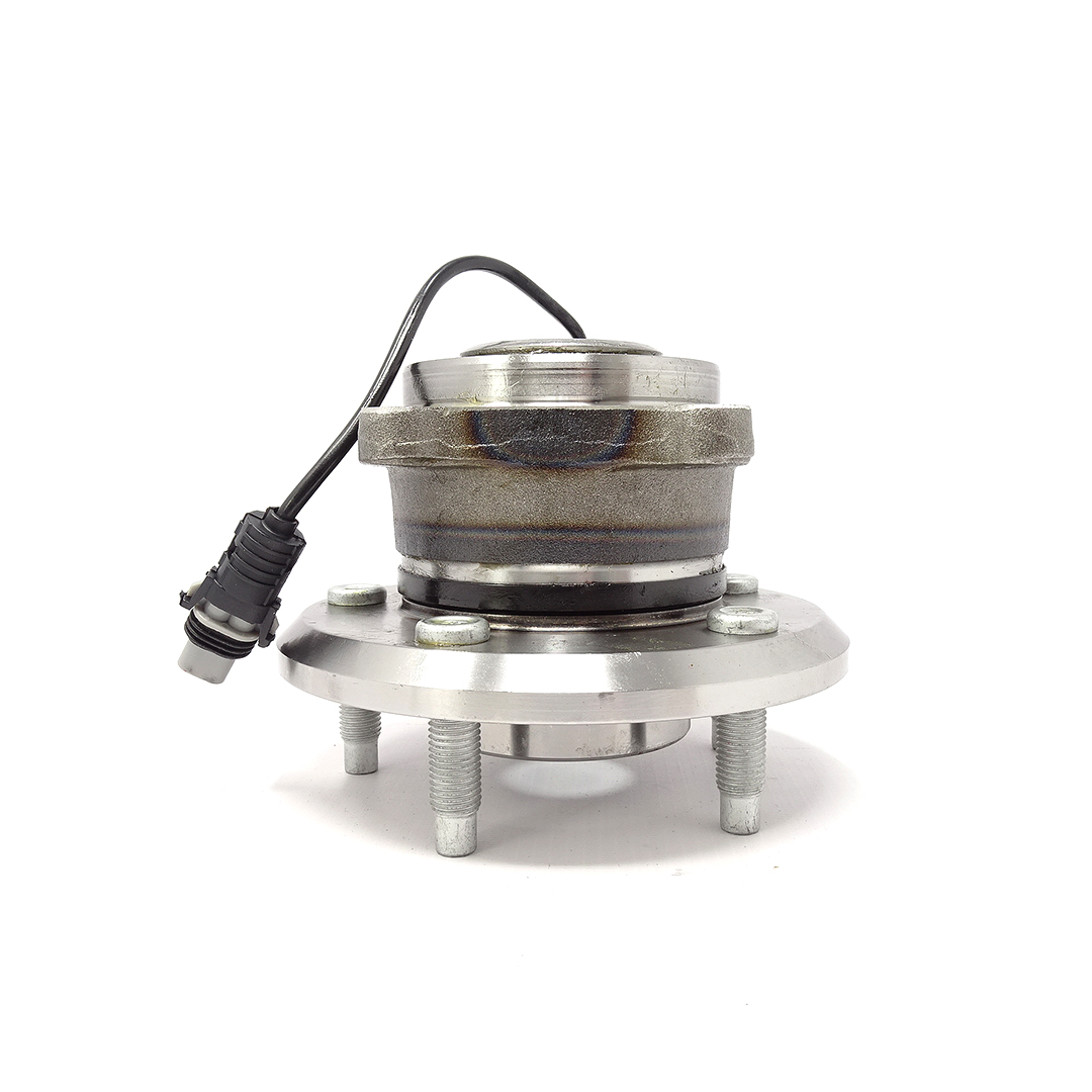 BOCIN RUEDA TRAS. CHEVROLET CAPTIVA 3.2