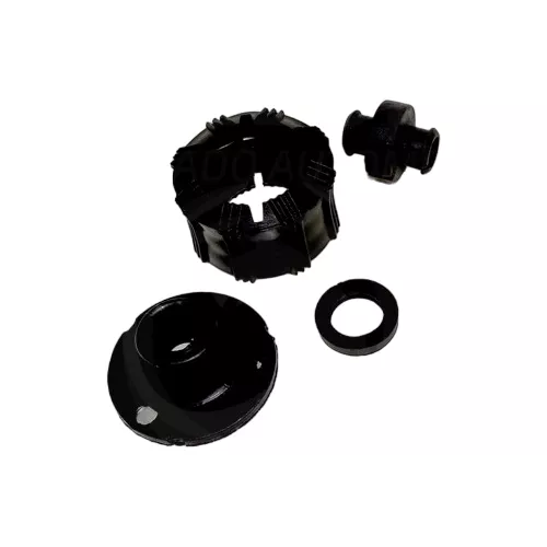 KIT PALANCA DE CAMBIOS RENAULT 9