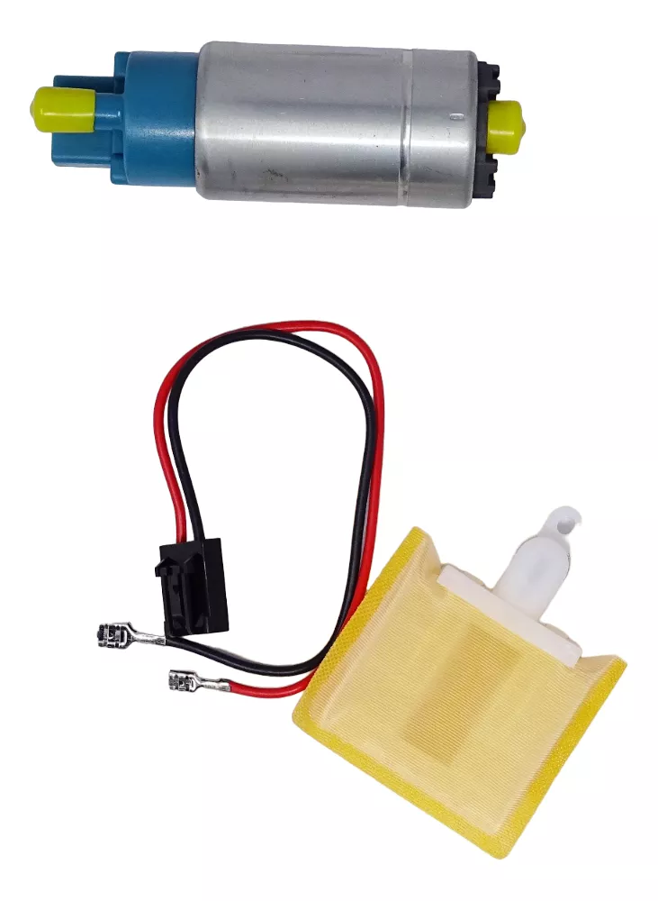 BOMBA GASOLINA PILA UNIVERSAL MAZDA /RENAULT /HYUNDAI /KIA /CHEVROLET (SM /SV)