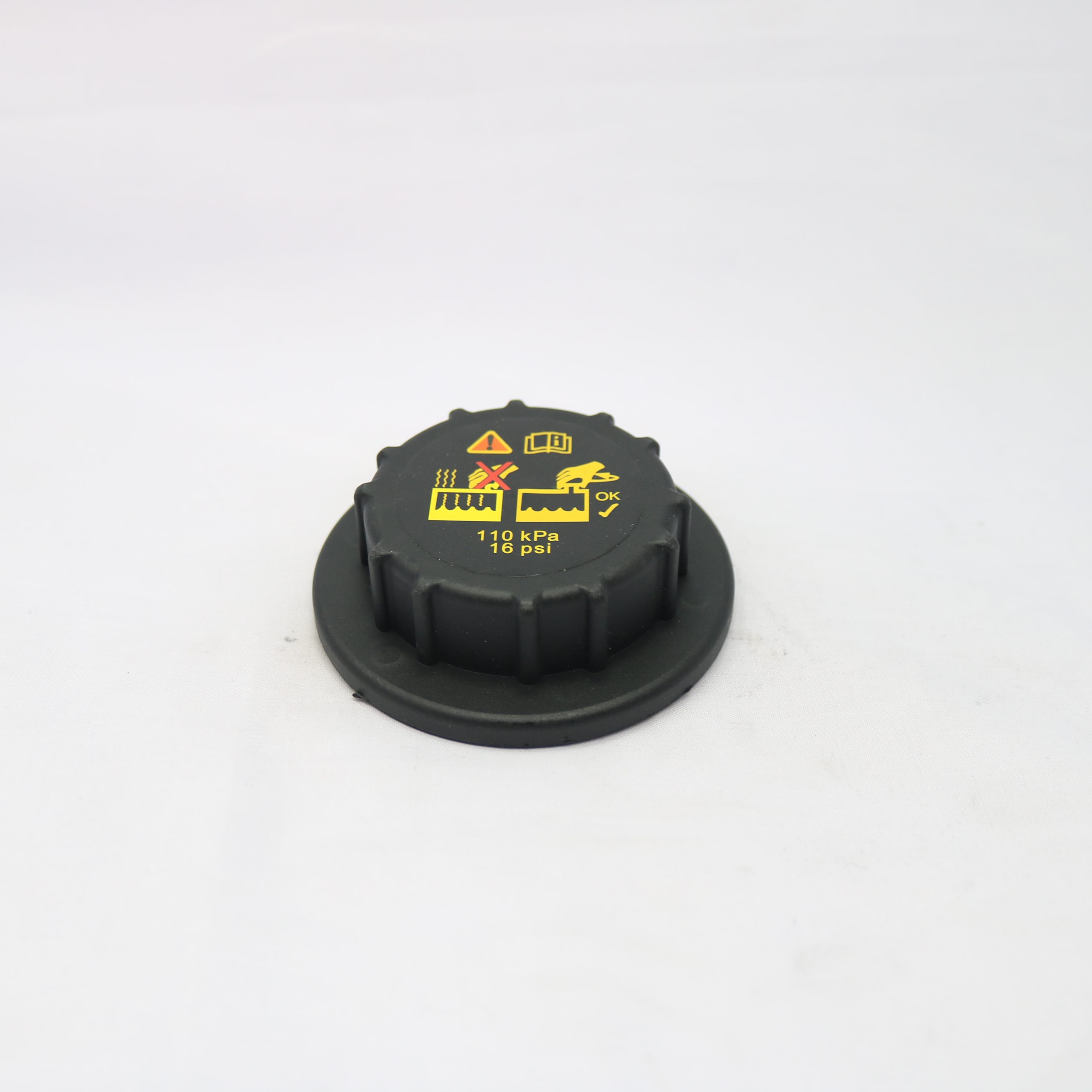 TAPA DEPOSITO AGUA MAZDA CX9 / FORD EXPLORER 10> 110KPA