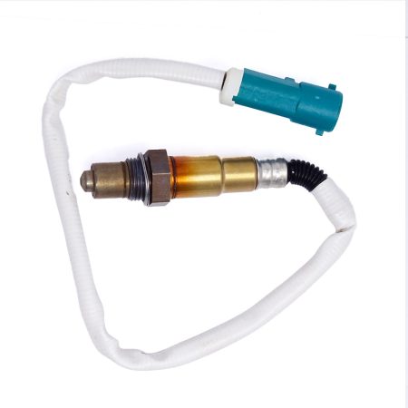 SENSOR OXIGENO FORD FIESTA POWER MAX