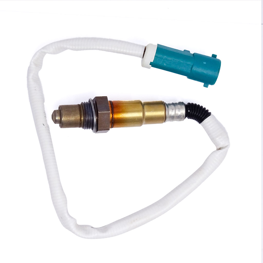 SENSOR OXIGENO FORD FIESTA POWER MAX