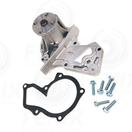 BOMBA AGUA FORD FIESTA 11- MN