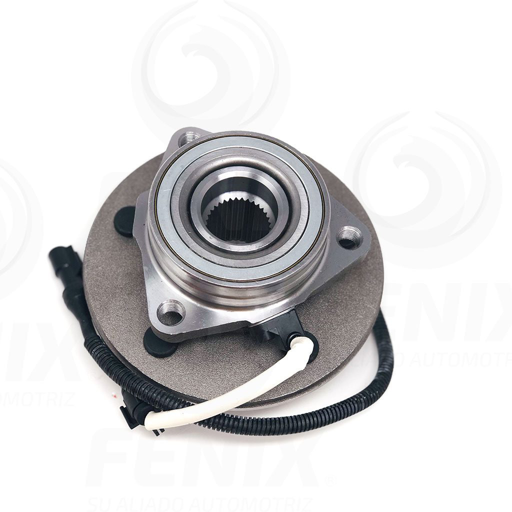 BOCIN RUEDA DEL. FORD- F150/FORTALEZA 98-00