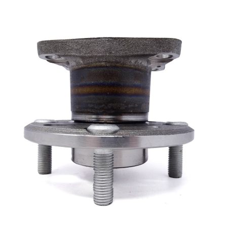 BOCIN TRASERO FORD- FIESTA TITANIUM 11-