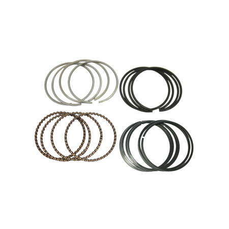 JGO ANILLO 100 KIA PICANTOØ 67*1.2*1.2*2 1.00