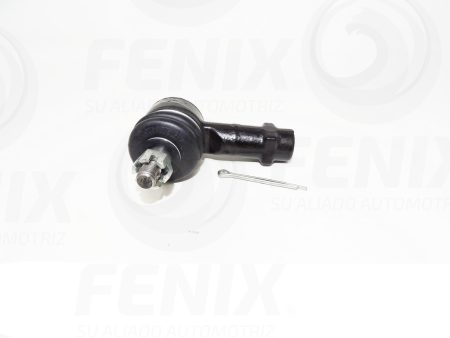 TERMINAL CORTO HY-EXCELL / SUPER PONY / ELANTRA 92-97 MEC/ H100 / JAC J3