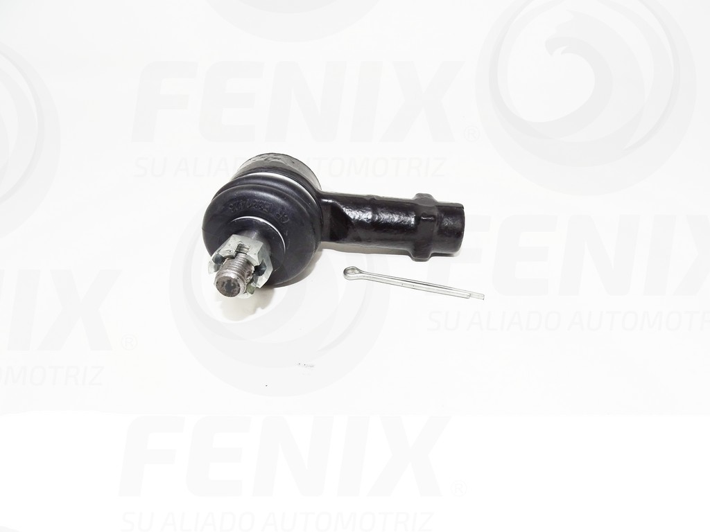 TERMINAL CORTO HY-EXCELL / SUPER PONY / ELANTRA 92-97 MEC/ H100 / JAC J3