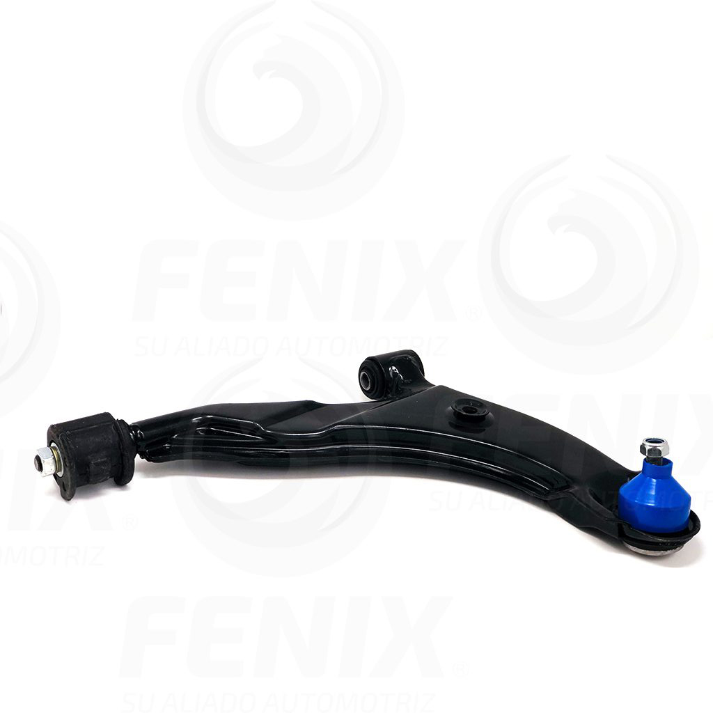 TIJERA INF. DER. HY-ACCENT