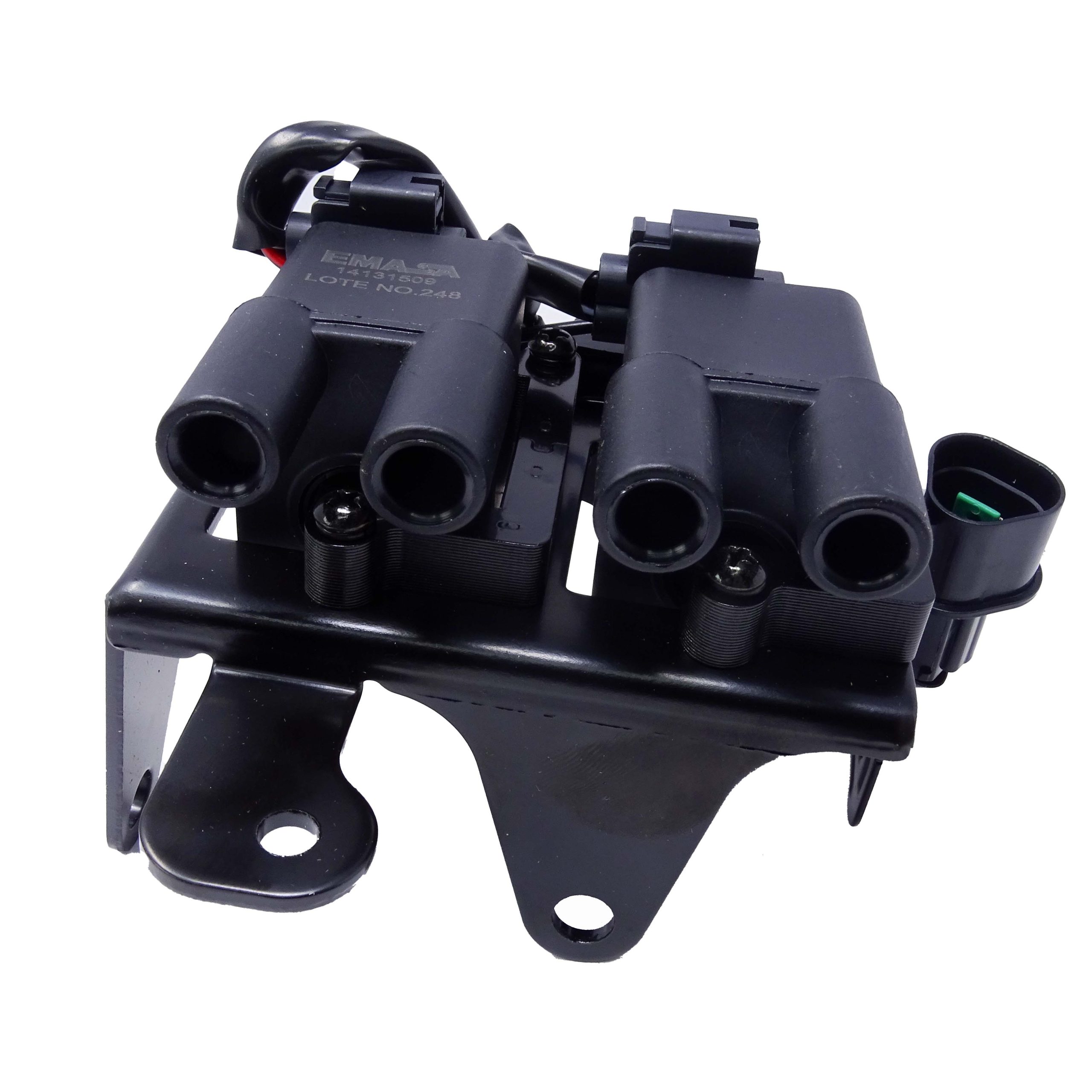BOBINA IGNICION HY ATOS (COMPLETA)/ HY I-10 / PICANTO (=H1516=)