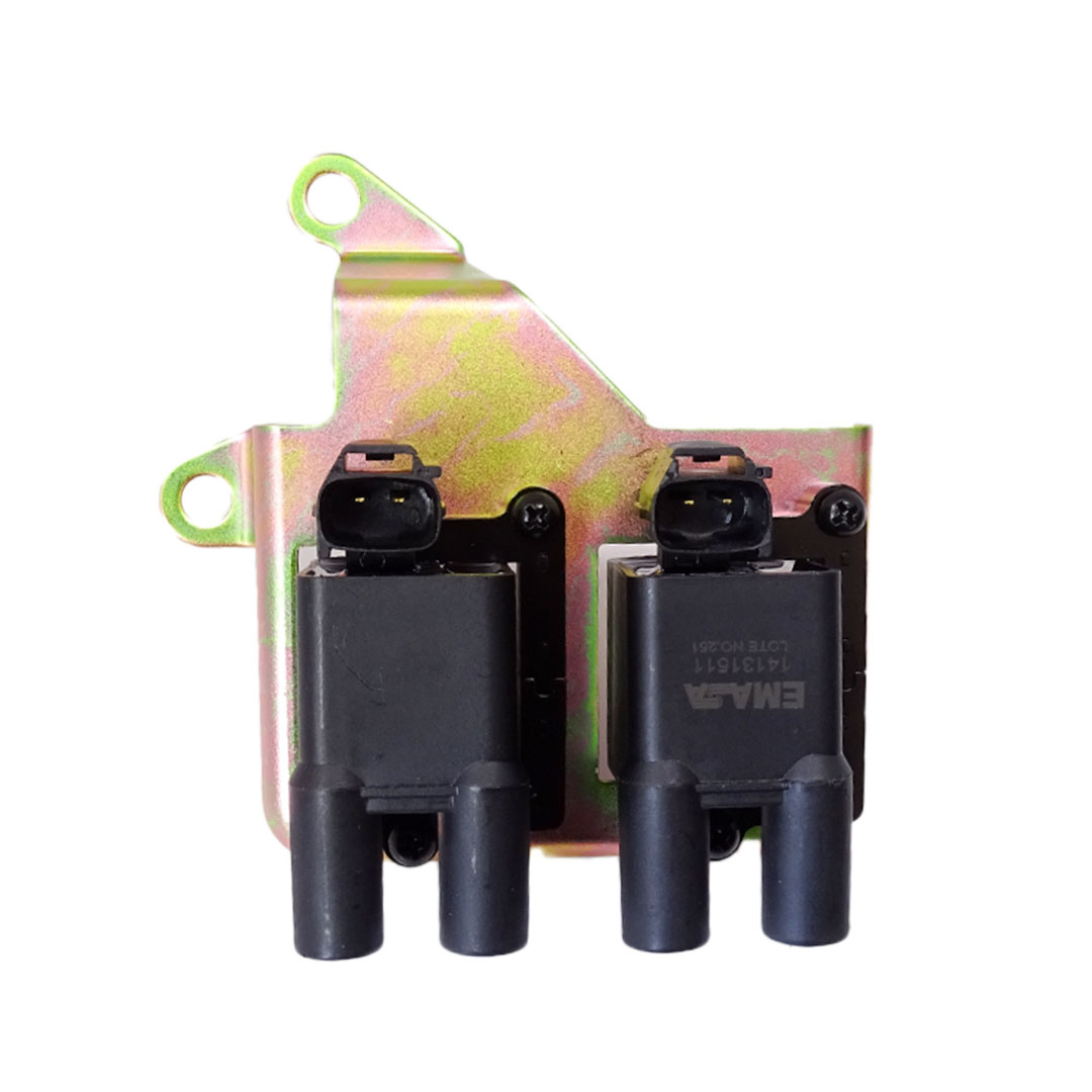 BOBINA IGNICION TURPIAL