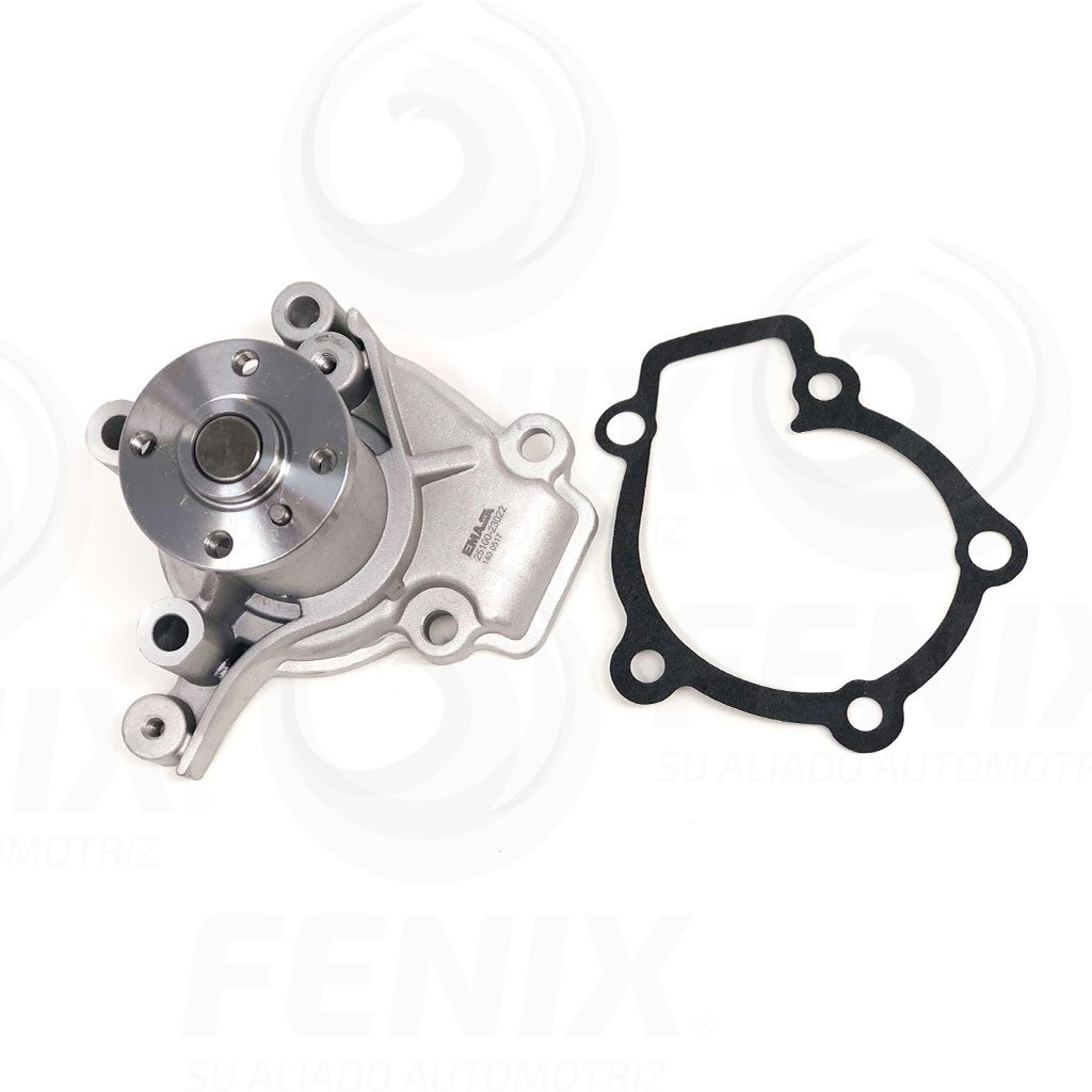 BOMBA AGUA HY-ELANTRA/AVANTE/NEW SPORTAGE/TUCSON GAS. (23022/23532/23530)