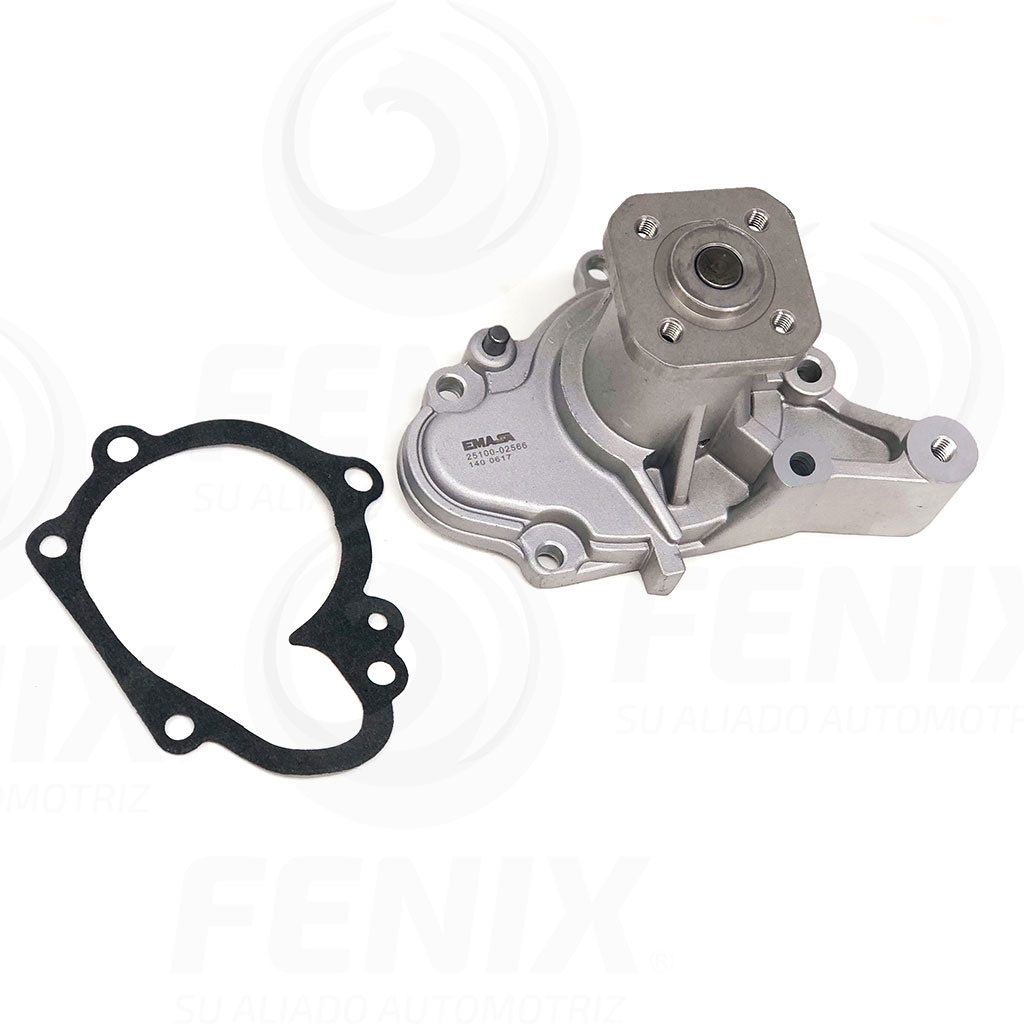 BOMBA AGUA HY. I10 /ATOS 1.1/KIA PICANTO 1.1
