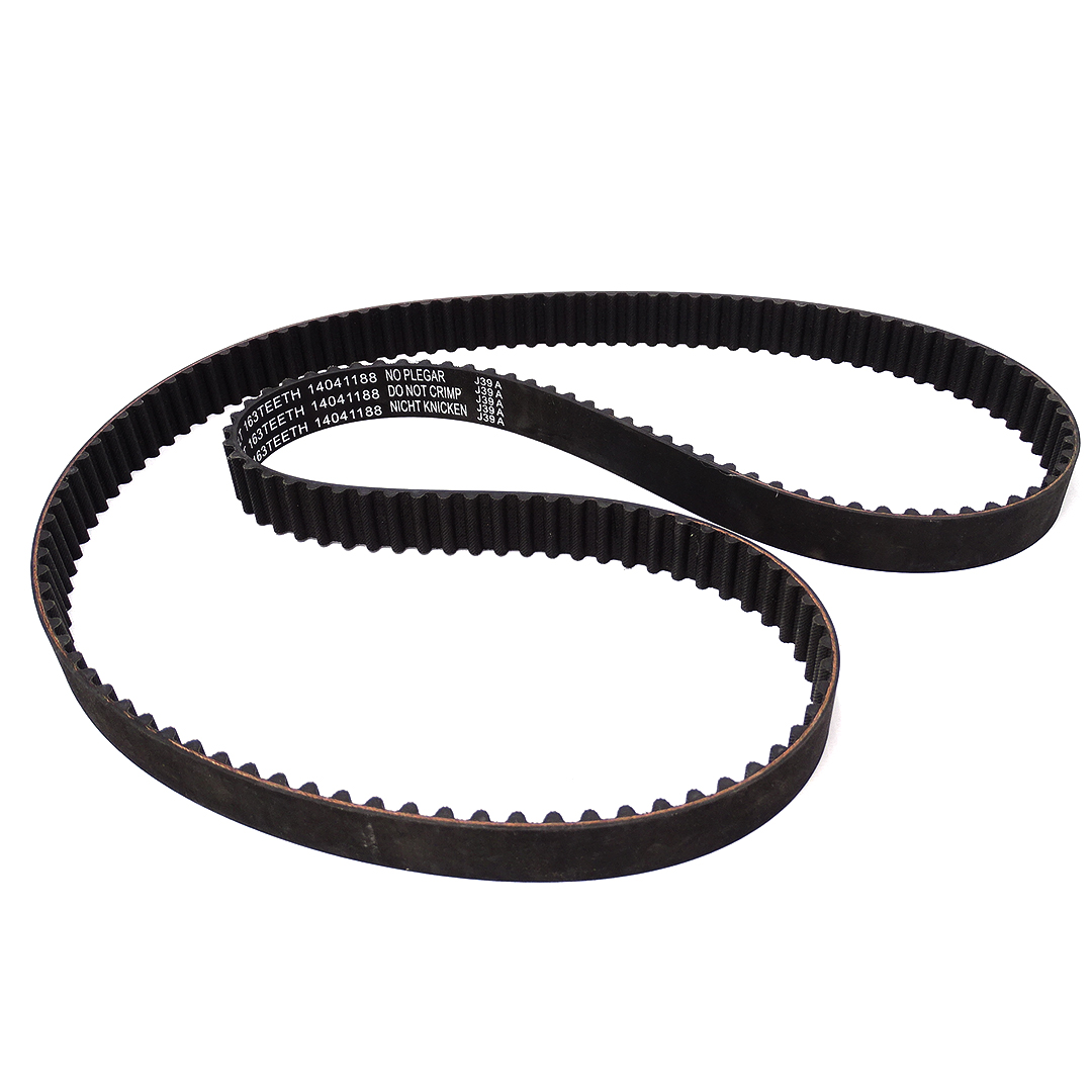 CORREA DISTRIBUCION (163D) HY GRAND STAREX / PORTER
