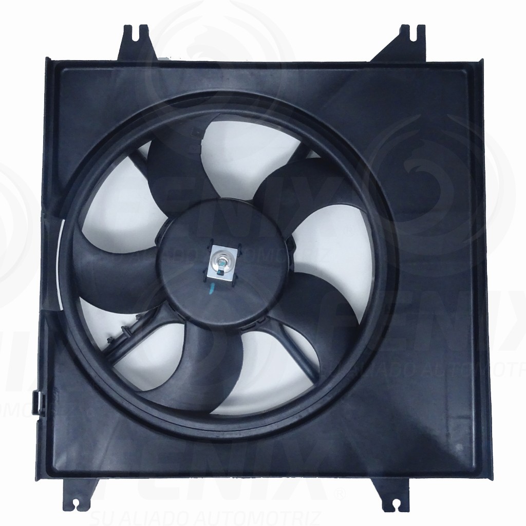 MOTOVENTILADOR COMPLETO HY ATOS 05/