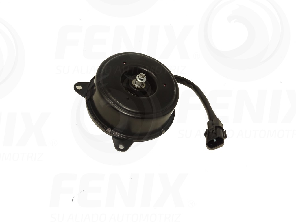 MOTOR DE MOTOVENTILADOR (DE ROSCAR) HY ACCENT