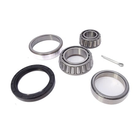 RODAMIENTO RUEDA DEL. EXT. H-100 D/G/H-1 STAREX