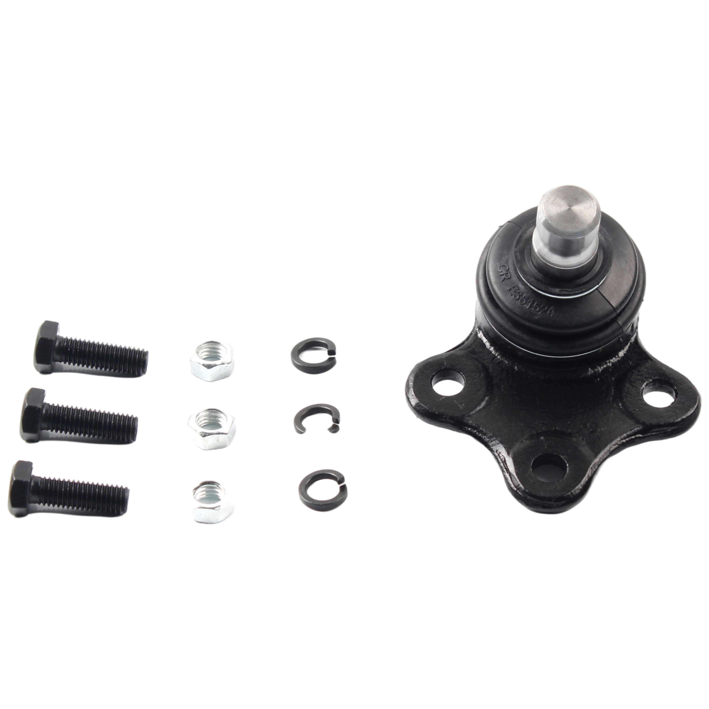 ROTULA FORD FIESTA 1.6 / 1.0 SUPERCHARGER /ECOSPORT 2004-2013