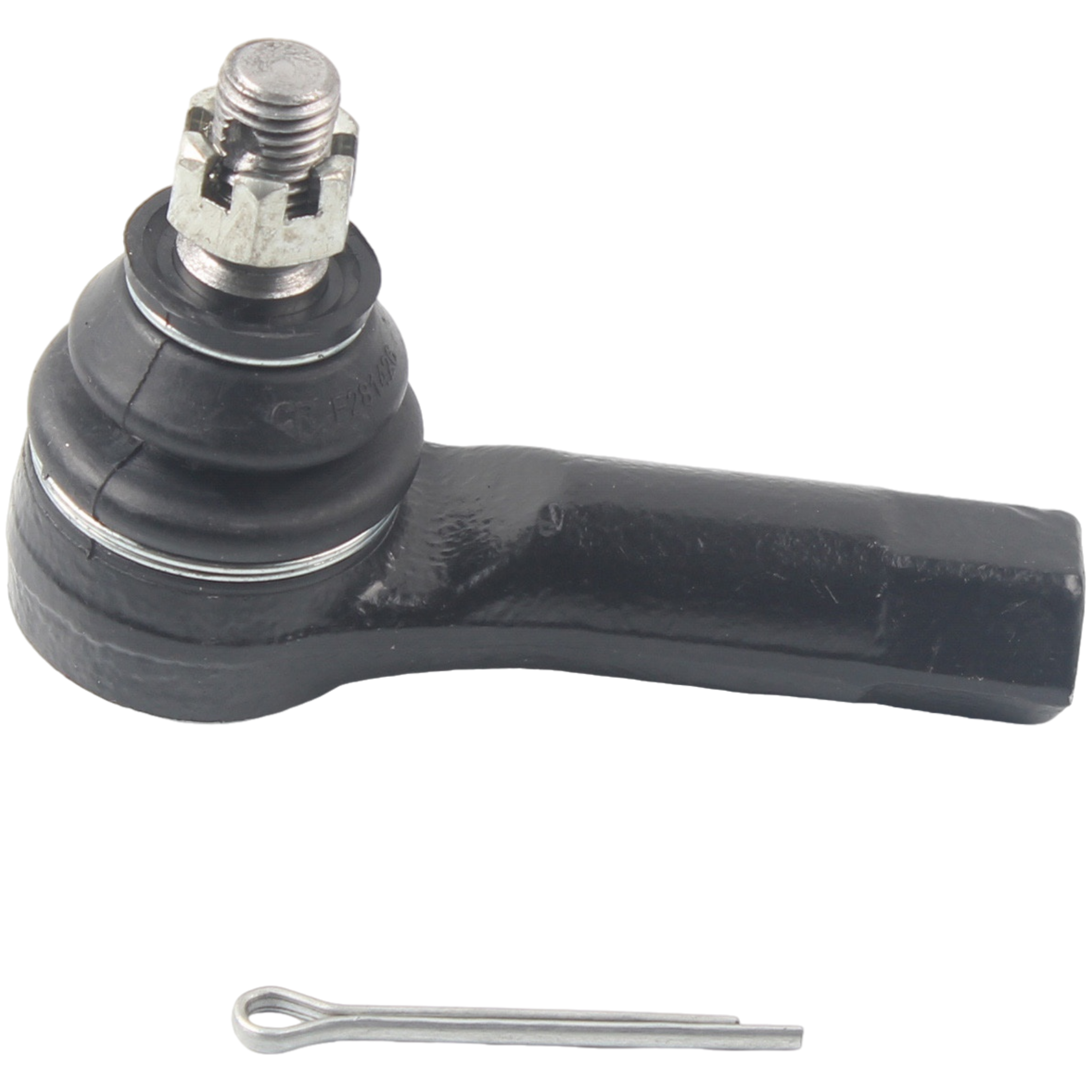 TERMINAL CORTO MAZDA BT 50 4X2