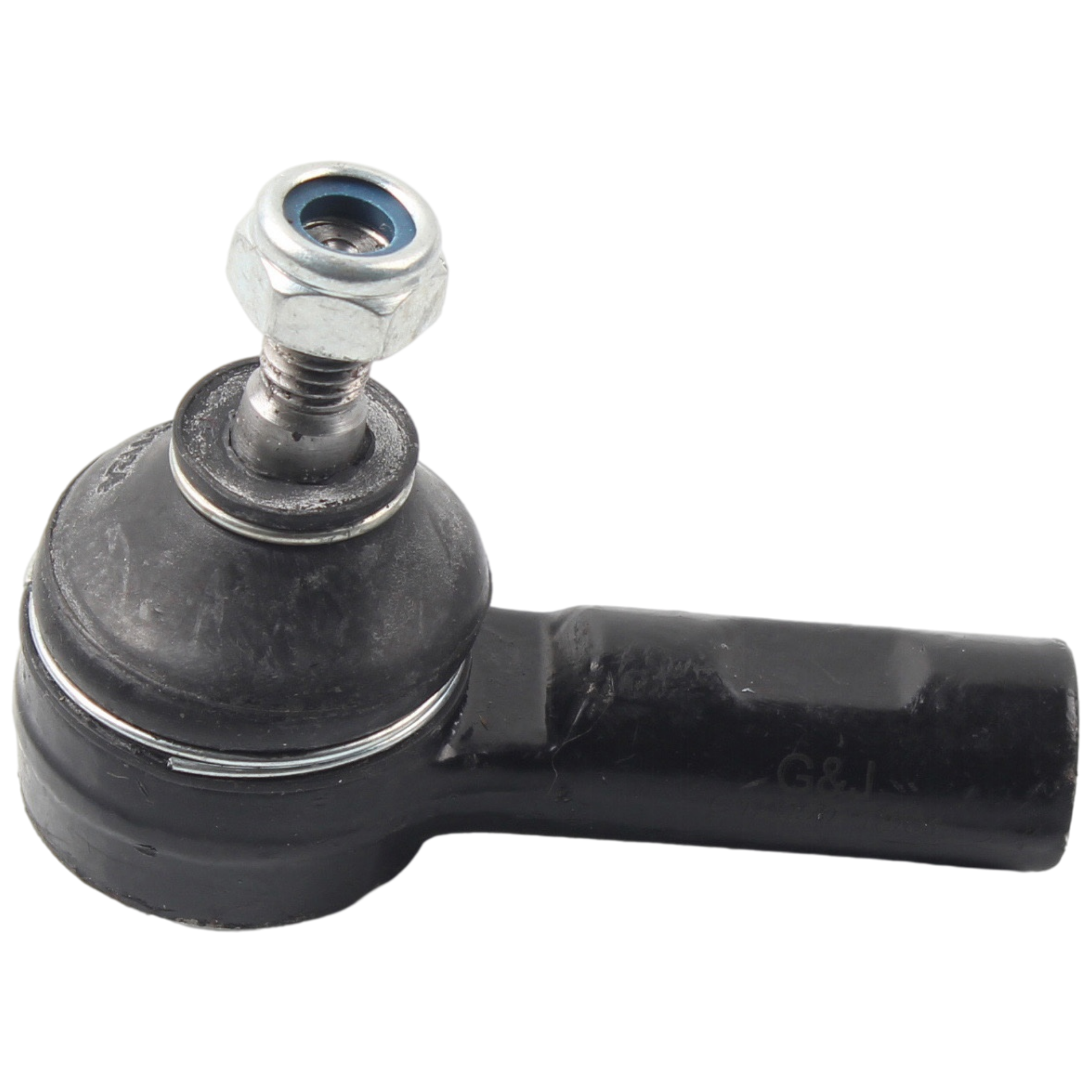 TERMINAL DELANTERO CHEVROLET CORSA 1.6 94/02 12MM ROSCA GRUESA