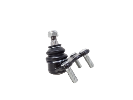ROTULA DER. VW FOX -08 / GOL 05-08 / SPACEFOX 11-15 / AUDI Q3 -11 / SEAT IBIZA -08 / SKODA FABIA -08 / FAW R7 2017-