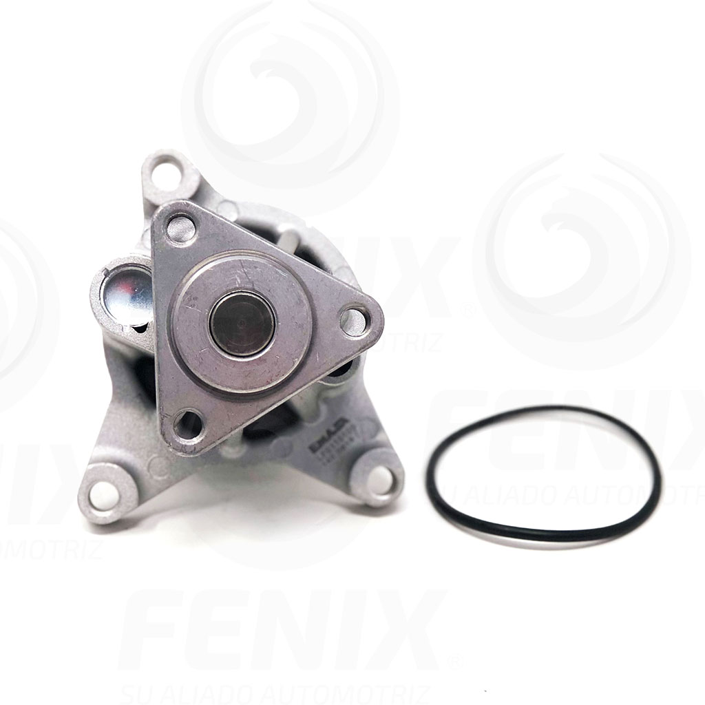 BOMBA AGUA MAZDA 6 2.3/MAZDA 3 2.0 /MAZDA CX-5/ MAZDA CX-7/ECOSPORT 2.0 DURATEC 2005-2017 FOCUS DURATEC/ RANGER 2.3
