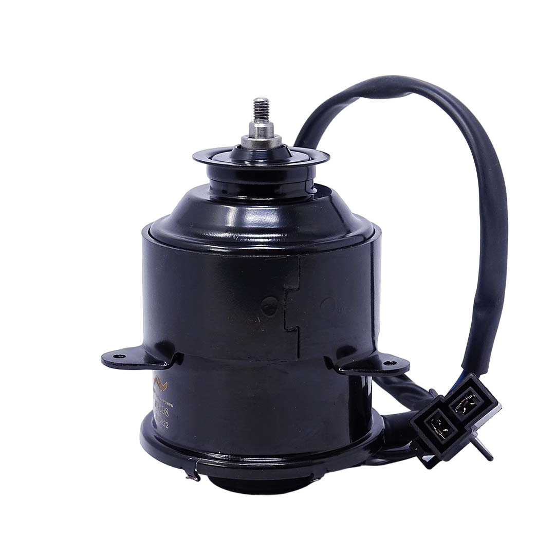 MOTOR DE MOTOVENTILADOR MAZDA 323