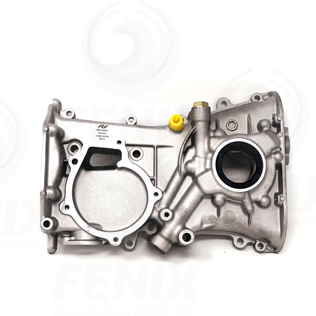 BOMBA ACEITE NS SENTRA 16 VAL B13/B14