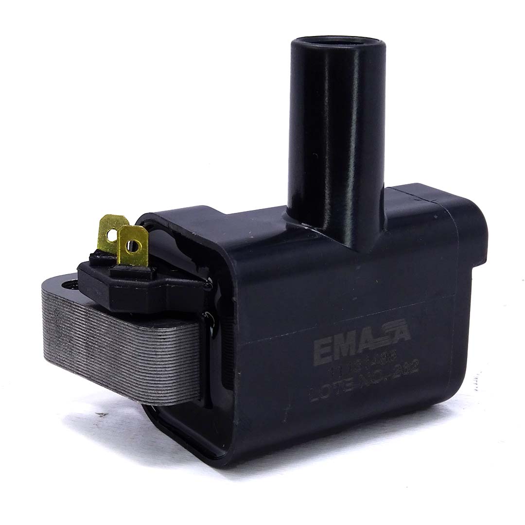 BOBINA IGNICION NISSAN SENTRA B13 B14 / ALTIMA / FRONTIER / D21