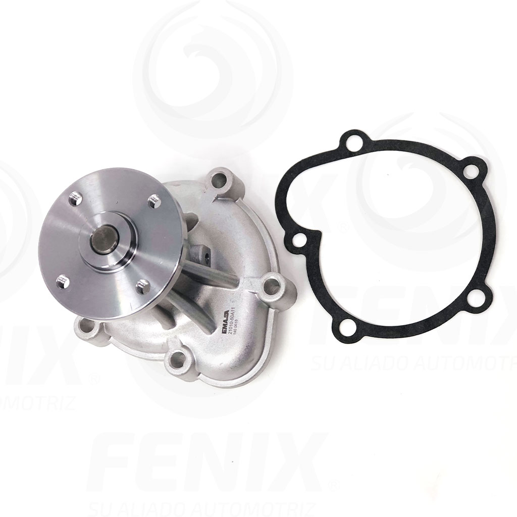 BOMBA AGUA NISSAN SENTRA B13 8V