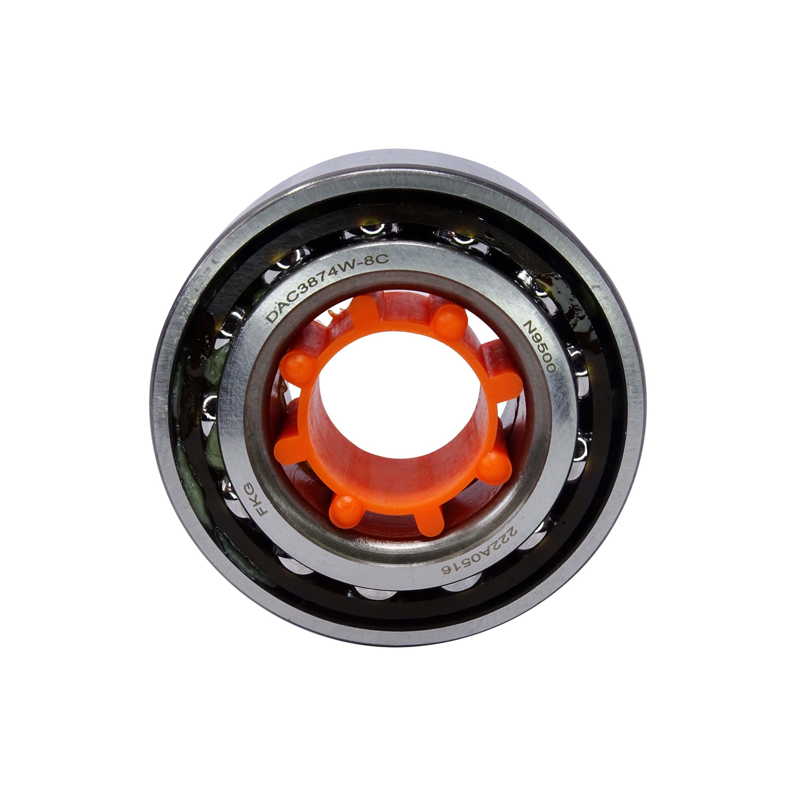 RODAMIENTO DELT. NS SENTRA B13/B14 / TOYOTA COROLLA 1.6 / CAMRY 2.5