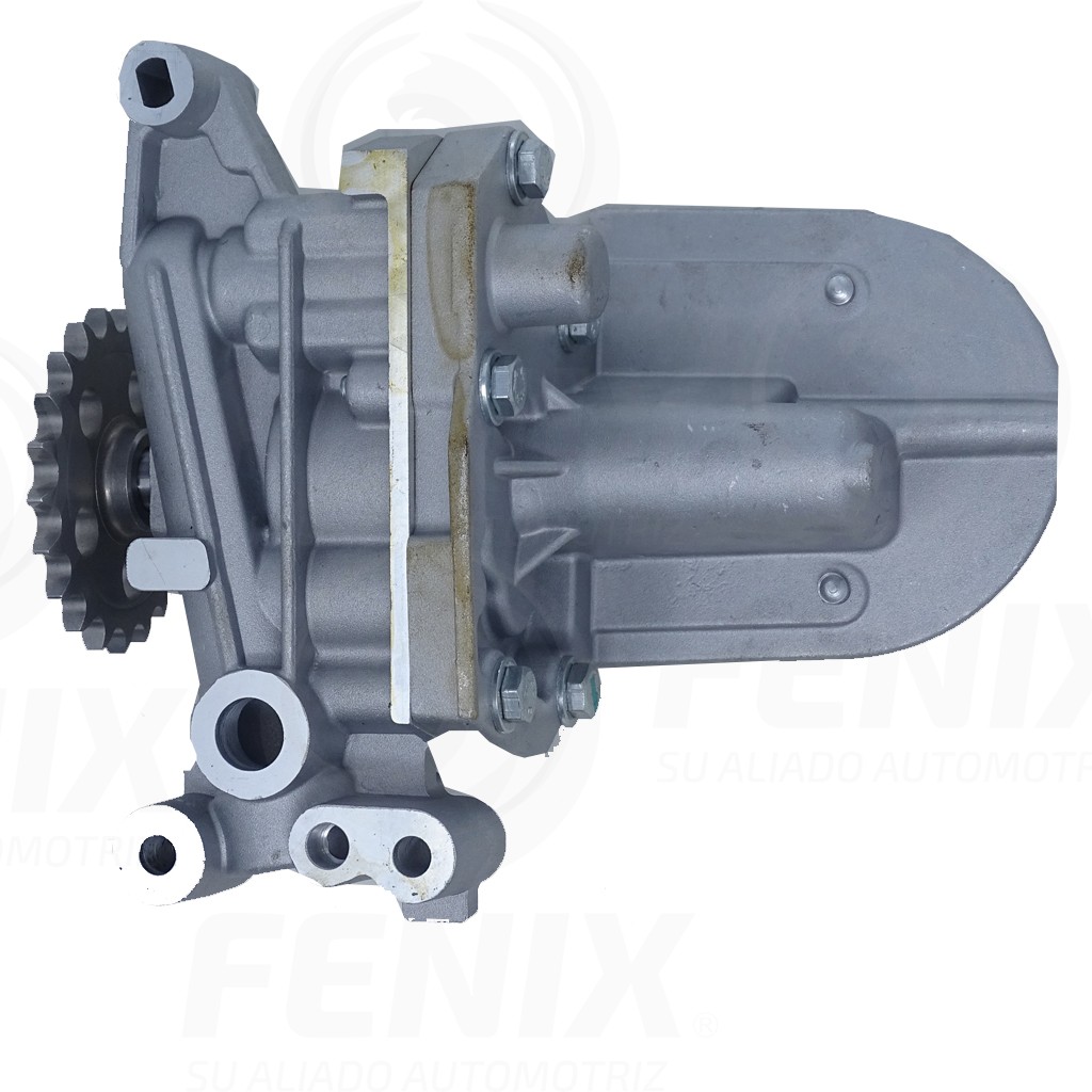 BOMBA ACEITE PEUGEOT 1.4 (21D)